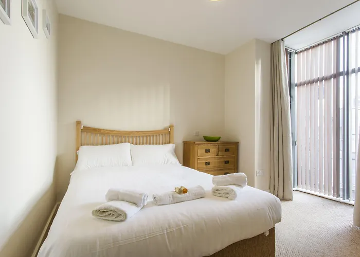 The Artane Self Catering