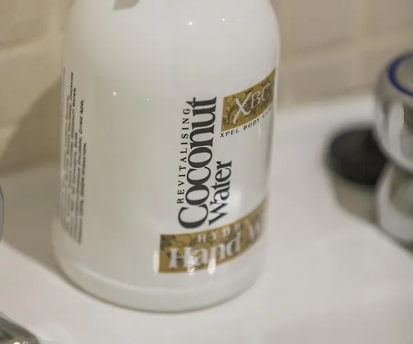 Lejlighed The Artane Self Catering Dublin