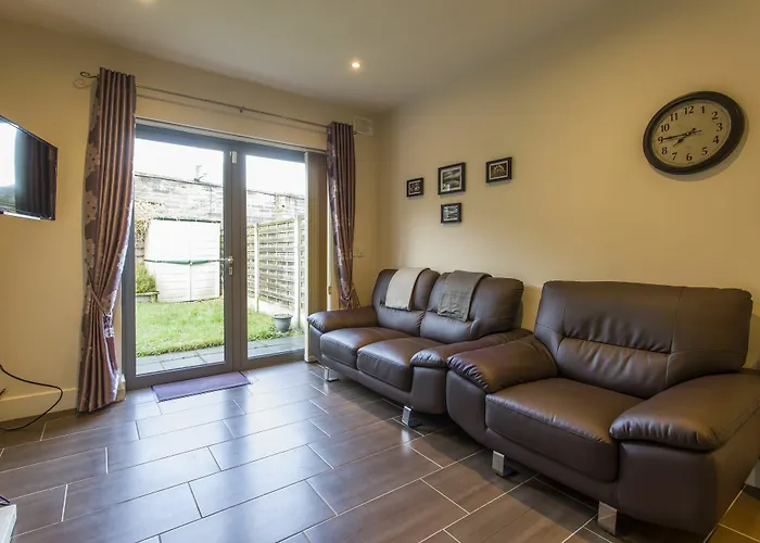 The Artane Self Catering Lejlighed