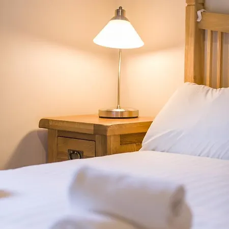 Appartamento The Artane Self Catering