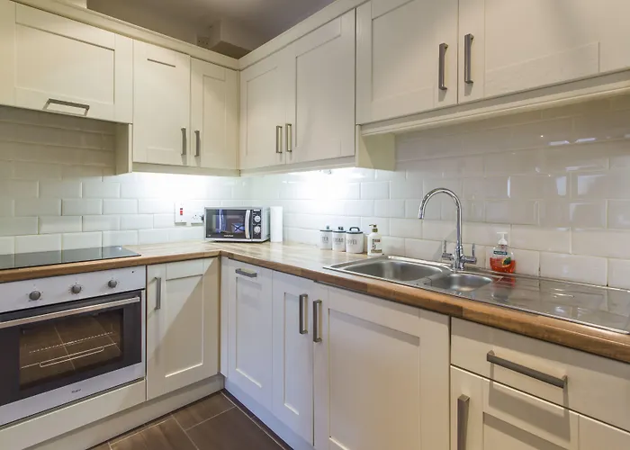 The Artane Self Catering