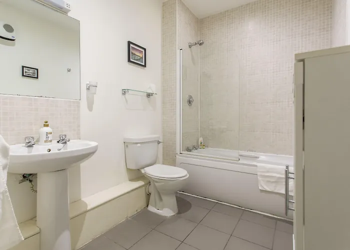 The Artane Self Catering Apartman *