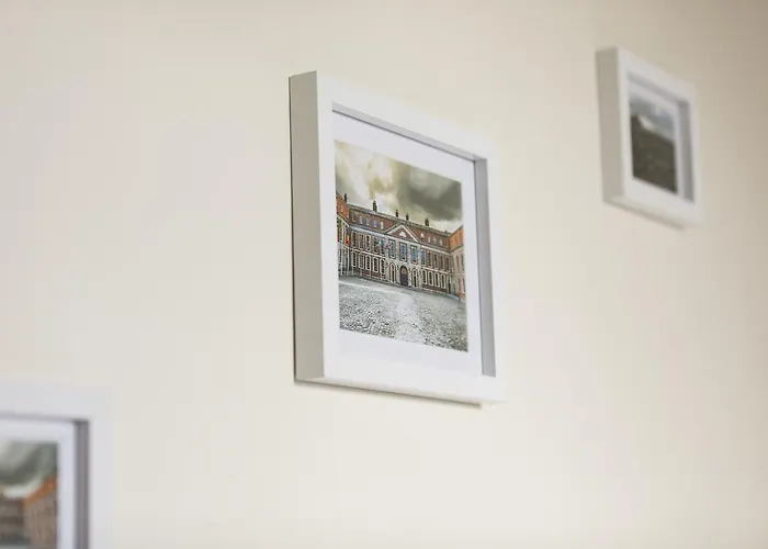 The Artane Self Catering