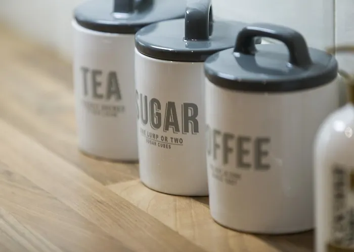 The Artane Self Catering Apartman *