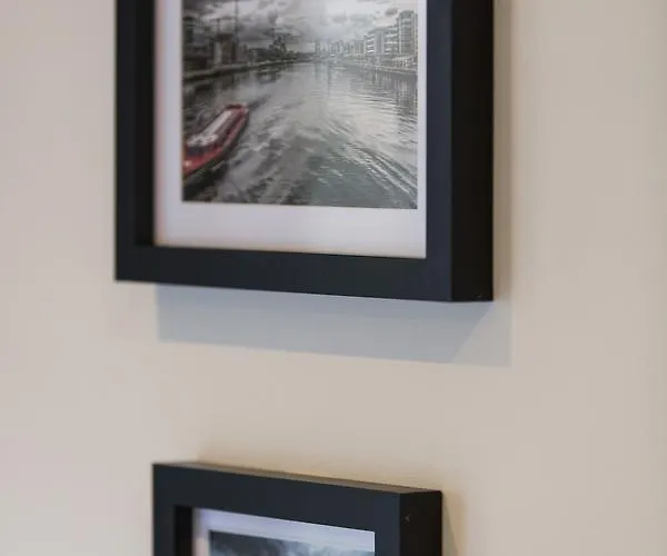 The Artane Self Catering