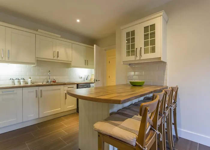 Apartman The Artane Self Catering Dublin