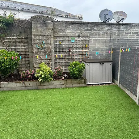 Apartment The Artane Self Catering *