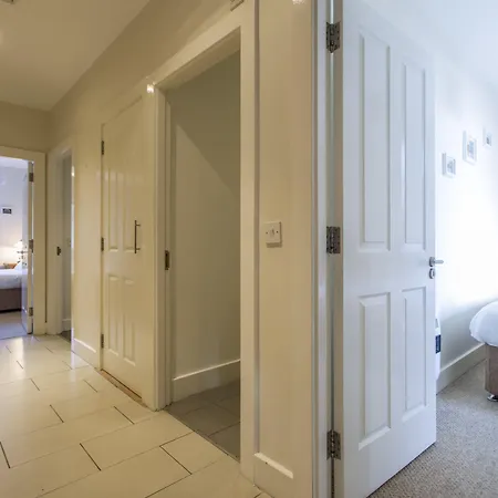 The Artane Self Catering * Dublín