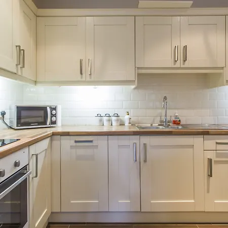 The Artane Self Catering Dublín