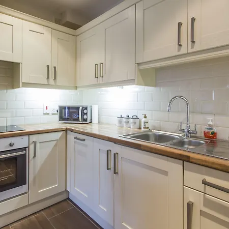 The Artane Self Catering