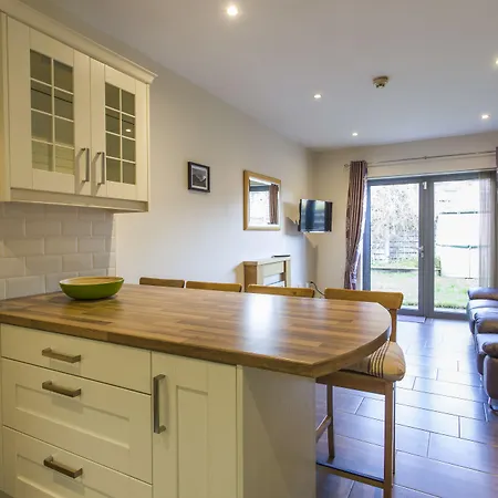 דירה The Artane Self Catering