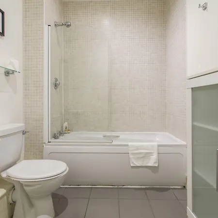 The Artane Self Catering Dublín