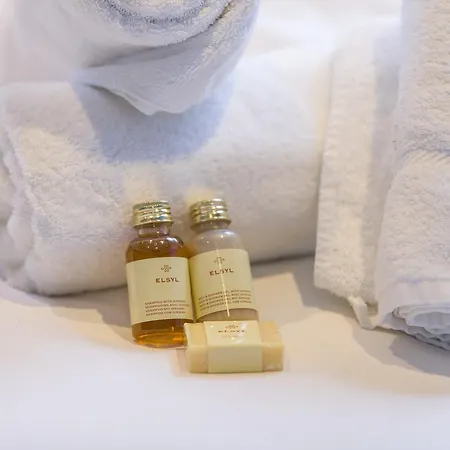 Apartamento The Artane Self Catering *