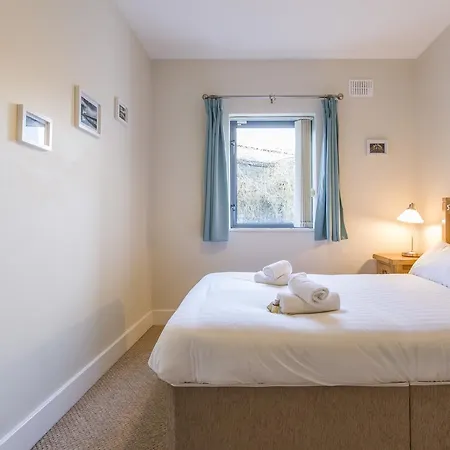 Apartamento The Artane Self Catering