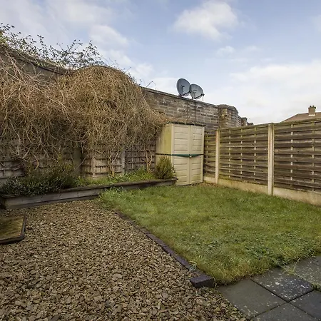 The Artane Self Catering דבלין