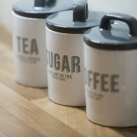 The Artane Self Catering דירה *