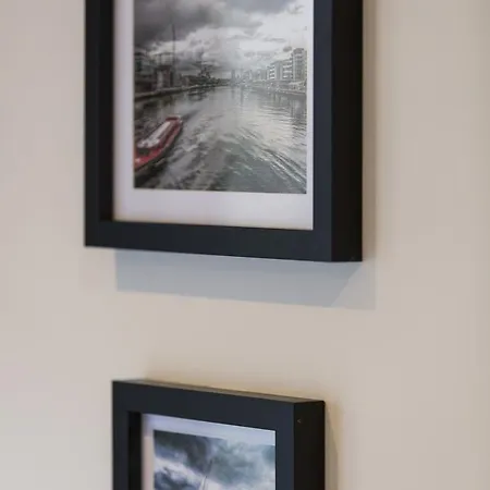 The Artane Self Catering