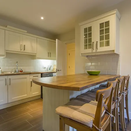 Apartamento The Artane Self Catering Dublín