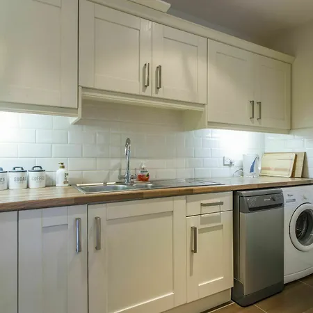 The Artane Self Catering Apartamento Dublín
