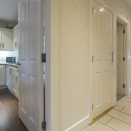 The Artane Self Catering Apartamento Dublín