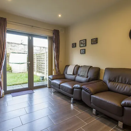 The Artane Self Catering Apartment