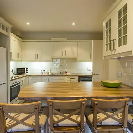 The Artane Self Catering Apartamento