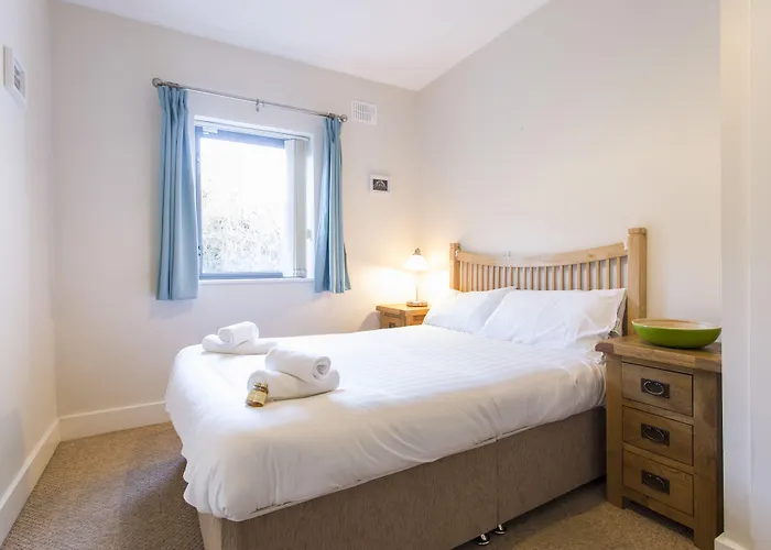 The Artane Self Catering Апартаменты Дублин