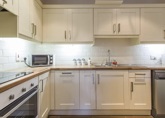 The Artane Self Catering Дублин