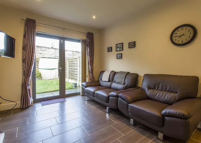 The Artane Self Catering *