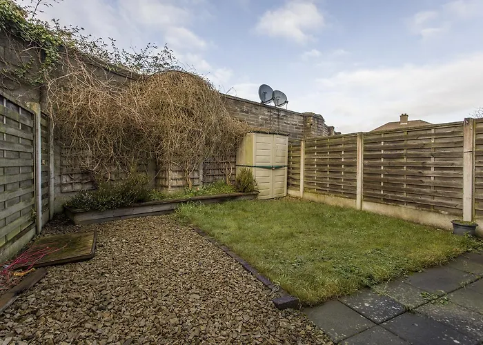 The Artane Self Catering Дублин