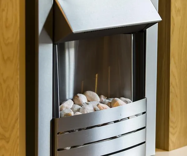 The Artane Self Catering Апартаменты