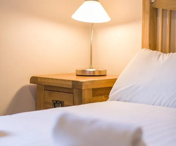 Апартаменты The Artane Self Catering