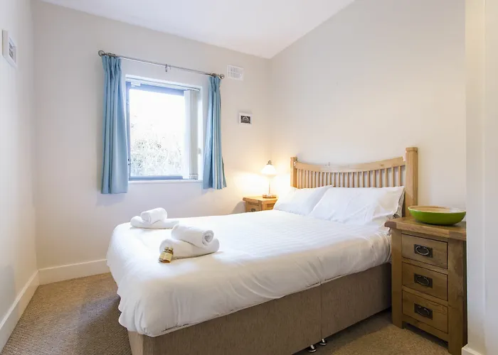 Апартаменты The Artane Self Catering *