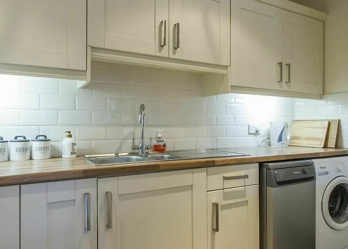 The Artane Self Catering Appartement Dublin