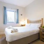דירה The Artane Self Catering *