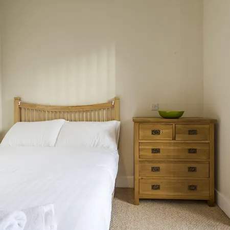 The Artane Self Catering Daire *