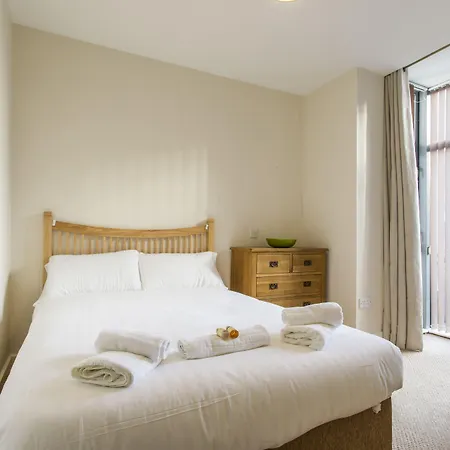 The Artane Self Catering