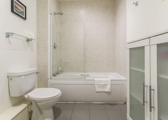 The Artane Self Catering דבלין