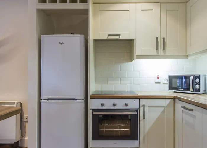 The Artane Self Catering Daire *