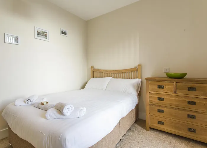 Daire The Artane Self Catering