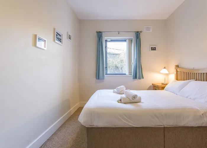 Daire The Artane Self Catering