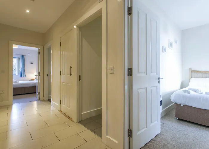 The Artane Self Catering Daire