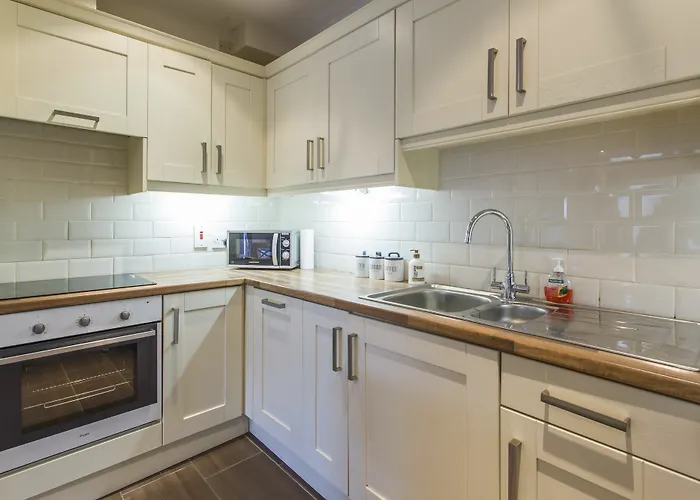 The Artane Self Catering Daire Dublin