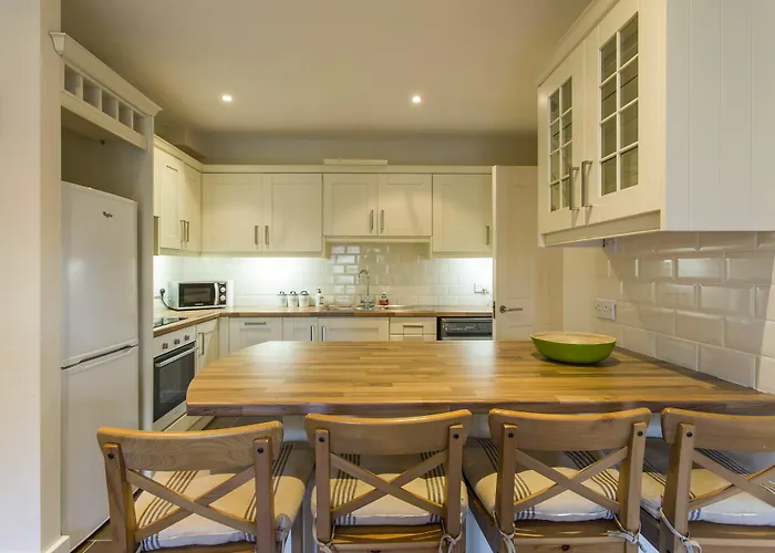 The Artane Self Catering דירה