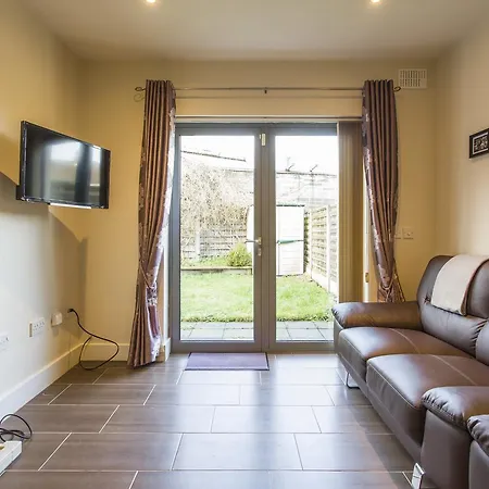 The Artane Self Catering Apartament